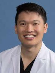 James Wu，医学博士