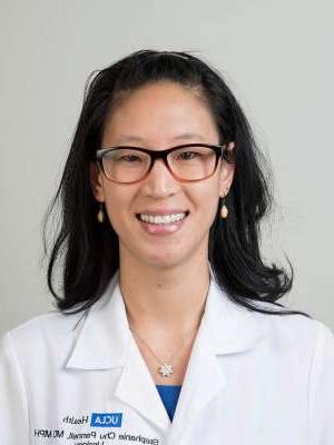 Stephanie C. Pannell, MD, MPH